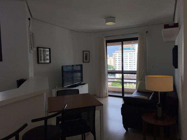 Flat no Itaim - Ti 91 Images_2