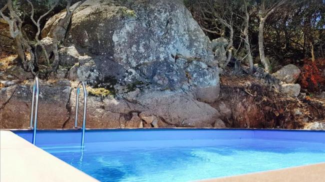 Villetta with heated pool and panoramic view Images_4