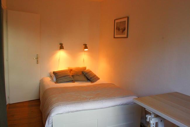 SUPER Appt, 4CH ,88m² lumineux , calme avec parc Images_2