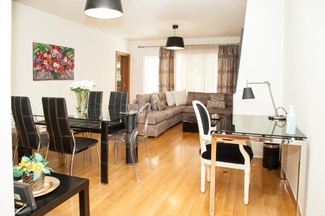 Sifris Apartment in the Heart of ancient Athens! Images_3