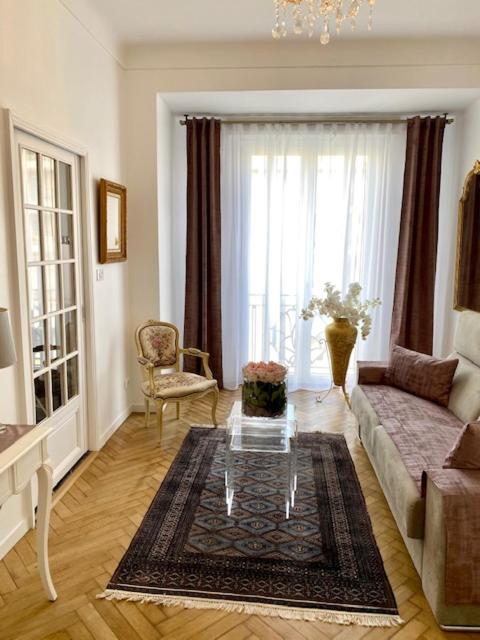 ORCHIDÉE- NEW 3P-LUXE-CENTRAL-CLIM-WIFI-1MIN BEACH Images_5