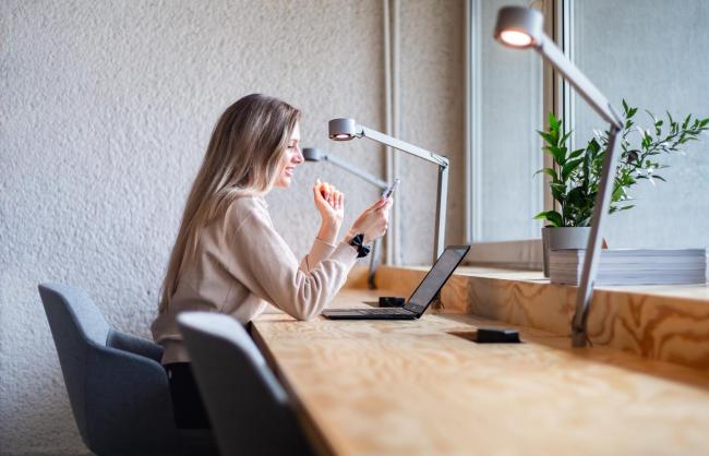 Tech Spa Coliving&Coworking Spaces Images_1