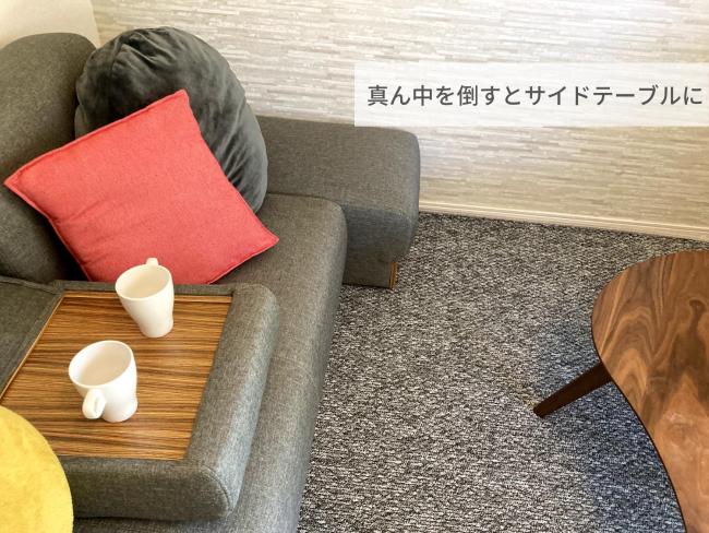 IREACO大濠公園 Room303 Images_1