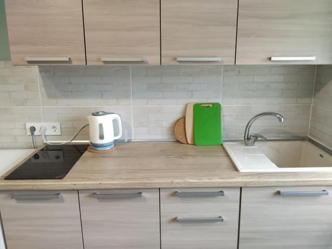 Просторные апартаменты у самого моря Images_4