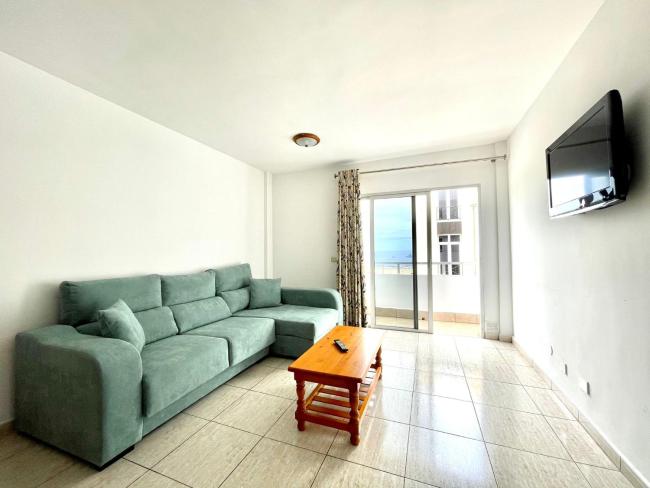Apartamento con wifi y balcón, vistas al mar El Hierro Images_5