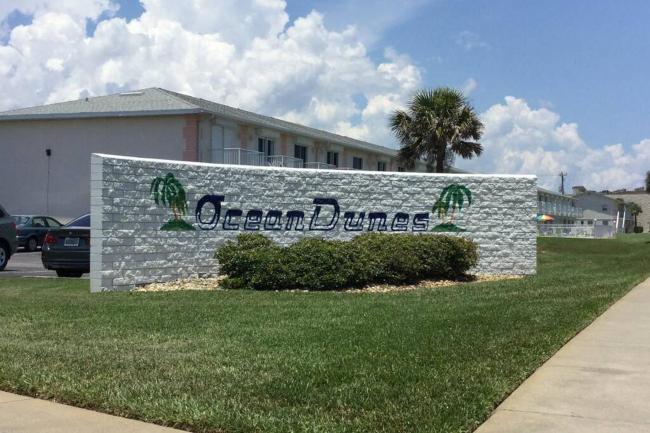 Beach-view on Ormond Beach Images_1