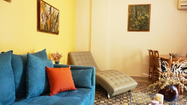A few steps away from Syntagma and Plaka by Athenian Homes Images_2