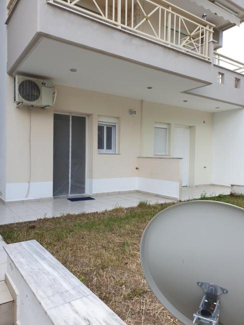 Apartment in Polichrono Images_2