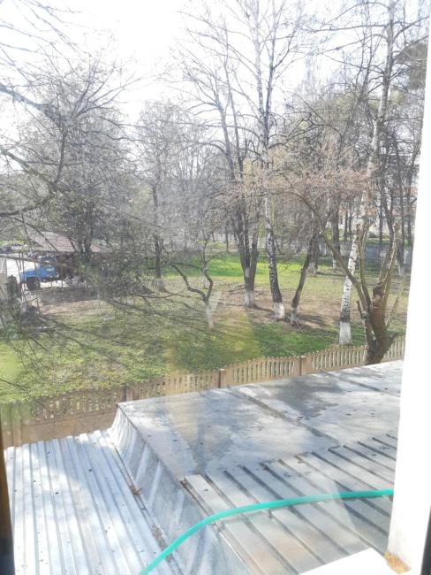 Очень Уютная Прохладная Тихая квартира с видом на сад Images_5