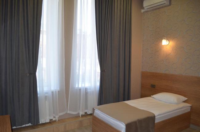 Отель Venezia Images_3