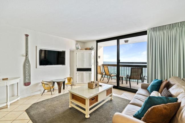 SunDestin Resort Unit 1406 Images_3