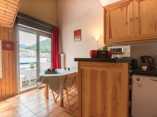 Appartement Saint-Lary-Soulan, 2 pièces, 4 personnes - FR-1-296-131 Images_1