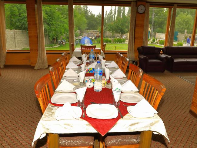 Baltistan Resort Images_1