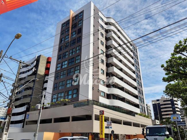 Le Grand, o seu apartamento por temporada na Ponta Verde Images_5