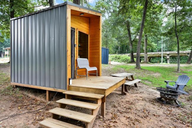 River Pod 3 on the Saluda River Images_5