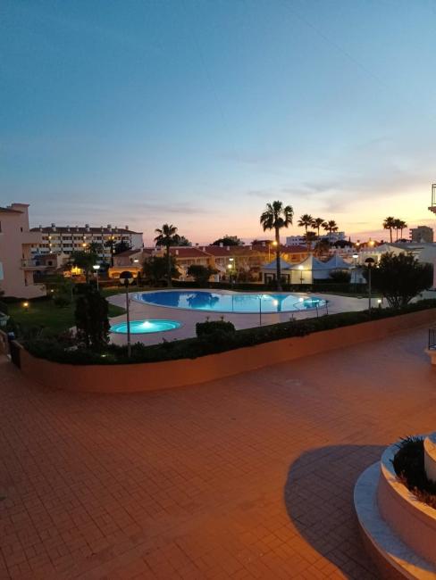 Charming Apartment in Vilamoura with Shared Pool 70 m² Images_4
