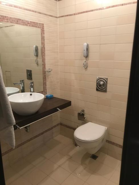 Dunes’ view studio in Oasis VIP Club Images_5