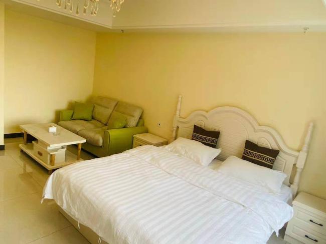 Yijia Boutique Apartment Images_5