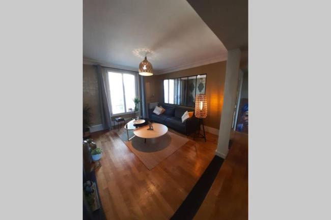 Superbe appartement hyper centre Rennes Images_4