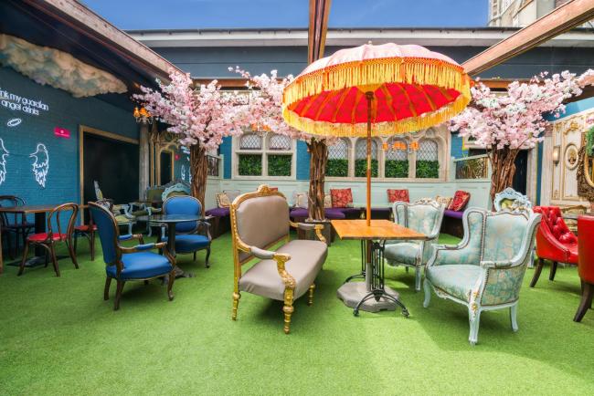 Tralee Benners Hotel Images_4