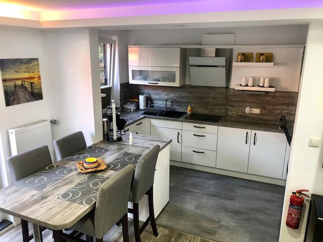 Exklusive Wohnung über zwei Stockwerke verteilt Images_4