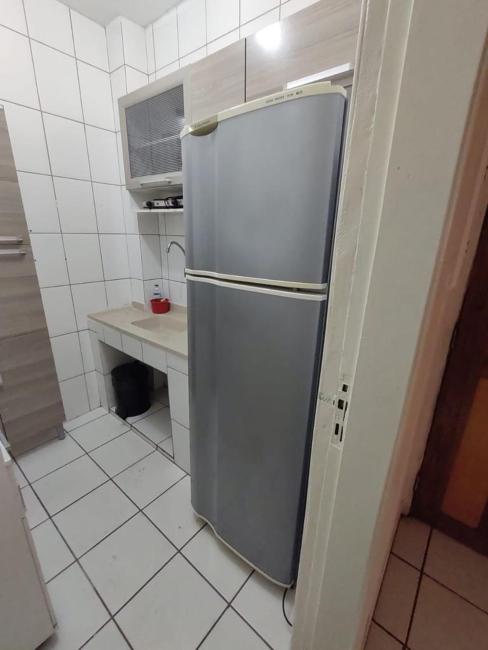 Apartamento aconchegante e com localização privilegiada... Centro SP Images_3