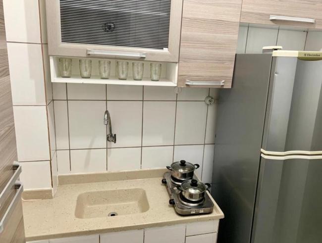 Apartamento aconchegante e com localização privilegiada... Centro SP Images_4