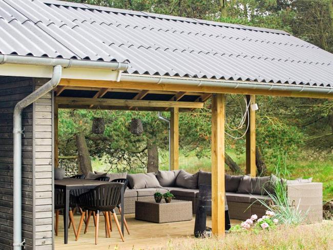 Holiday home Blåvand CCCII Images_4