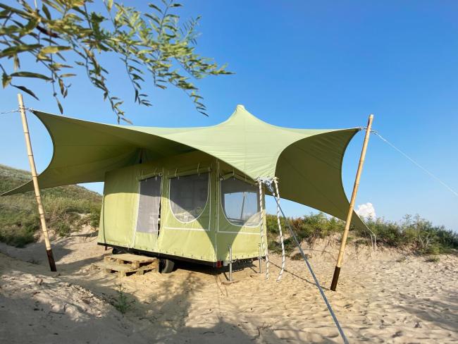 Шатёр у моря BlagaGreen Images_4