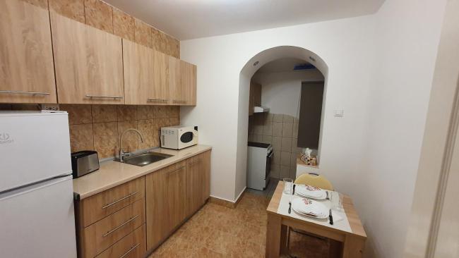 Apartament Cozy Orsova Images_3
