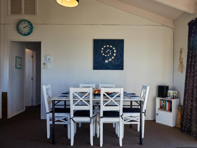 Coastal Classic - Kaikoura Holiday Home Images_4