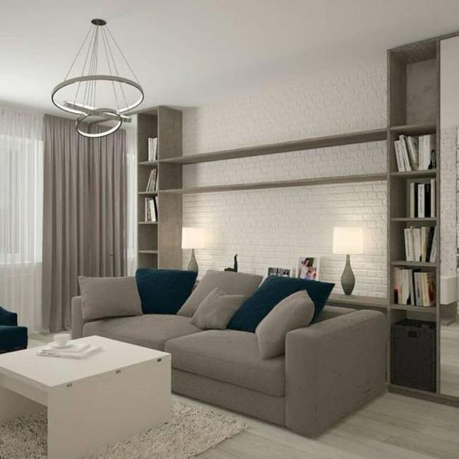 Luxury Apartment On Nugas frie's Images_3