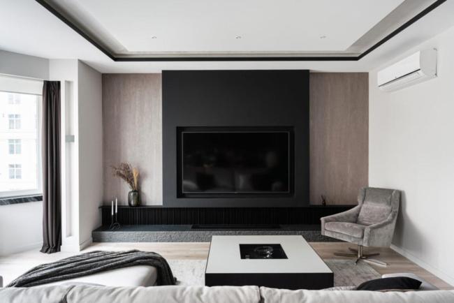 Vip Apartment On Simit Saray Images_1