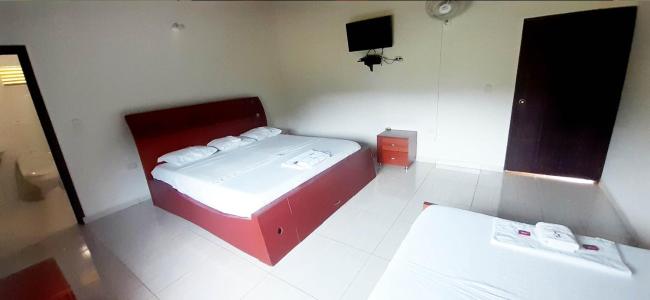 Hotel Sandra Campestre Images_3