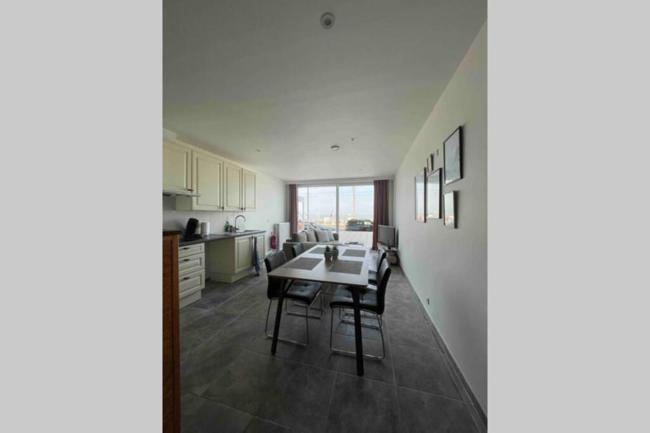 Gezellige studio op gelijkvloers met overdekte parkeerplek Images_3