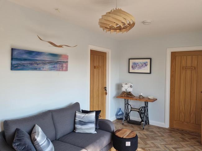 Glenfalloch Beag Apartment, Torvaig Images_3