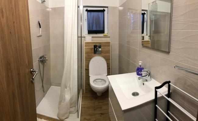 Apartman Arijana s pogledom na more za 6 osoba Images_3