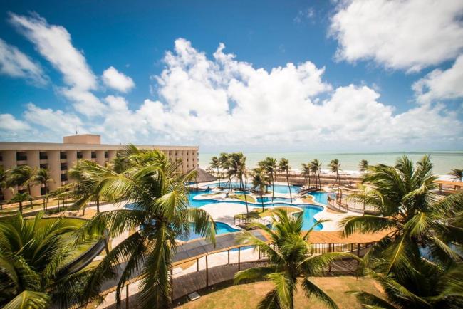 Pirâmide Hotel & Convention Images_2