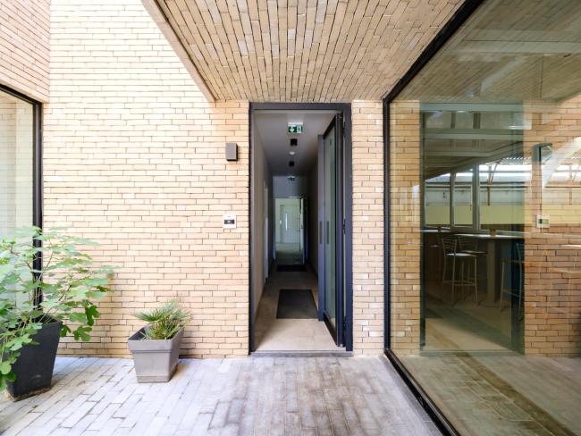 b & b St-Hubert Images_2