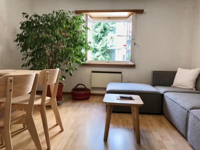 Centrally Located Apartment in Poschiavo Images_4