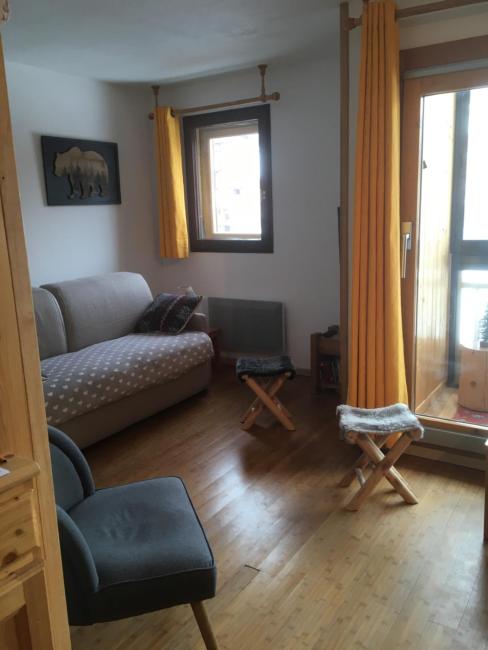 Val Thorens - Confortable Appartement 4 personnes Images_1