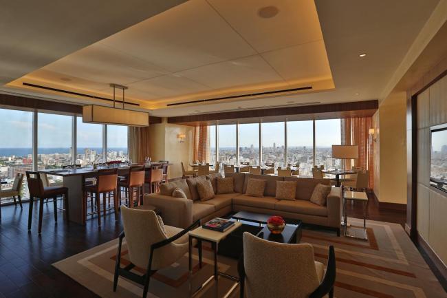 InterContinental : Real Santo Domingo By IHG Images_2