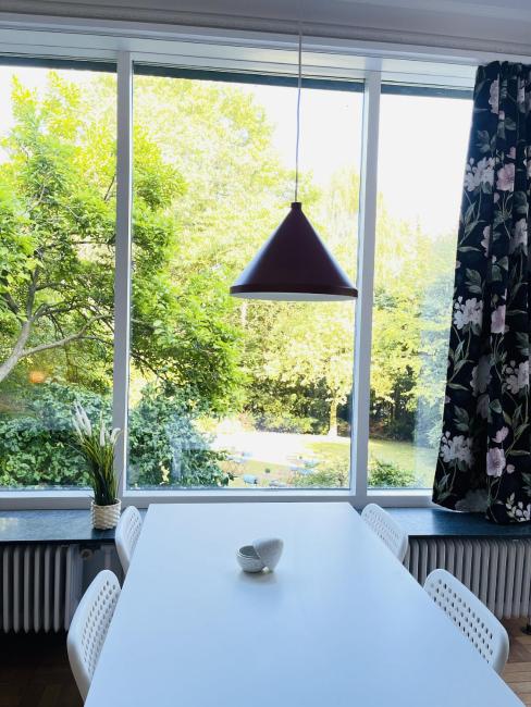 aday - Aalborg mansion - Studio with terrace and garden Images_4