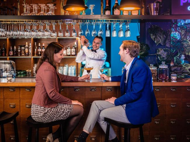 Plopsaland Theater Hotel Images_1