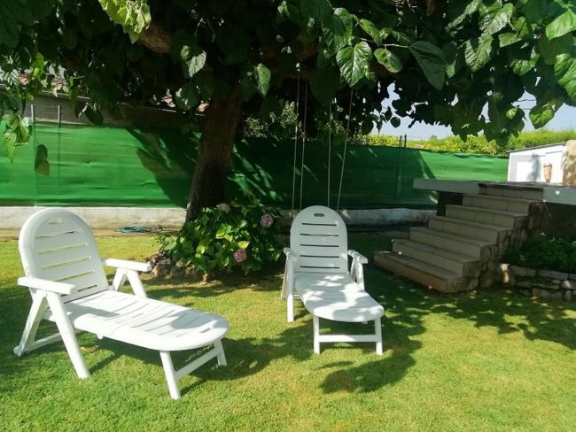 Villa with 2 bedrooms in Benicarlo with private pool and enclosed garden Images_5
