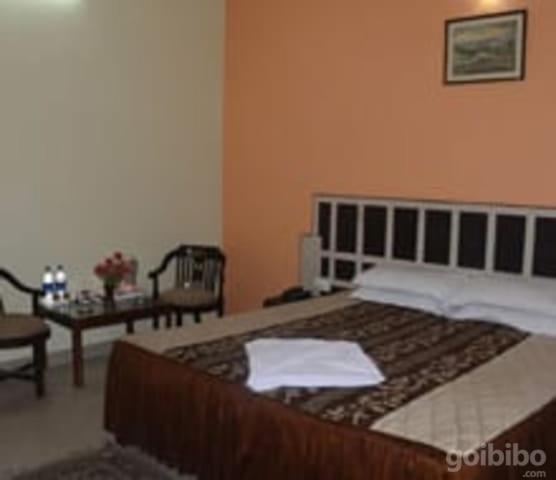 Hotel Pratap Palace Images_3