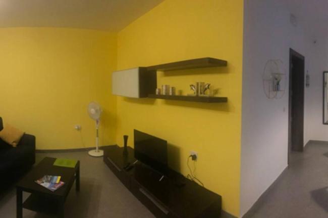 The Overhills Suite, your home away from home Images_4