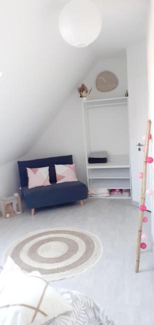 Côte d Opale - Chambre cocooning Images_1