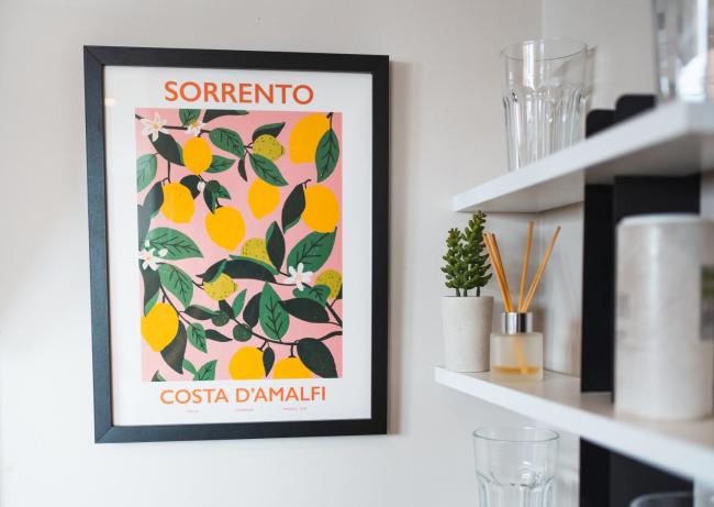 Poole Quay Sea Views Apartment No 3 Images_4