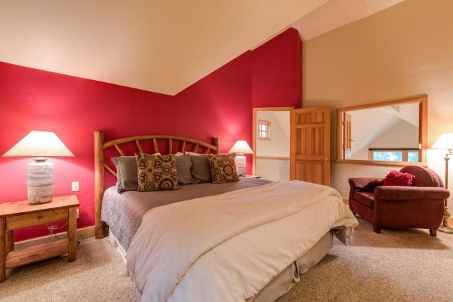 Aspen Ridge 3 by Alpine Lodging Telluride Images_5